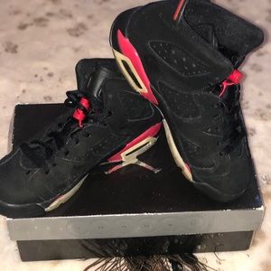 Air Jordan 6 Retro